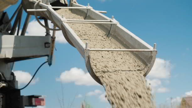 Reliable MA Concrete contractor Solutions